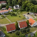 Zum Schlossgarten 3* Ralswiek