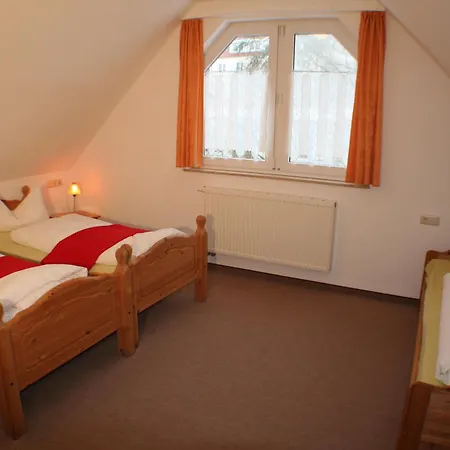 Pensionat Zum Schlossgarten