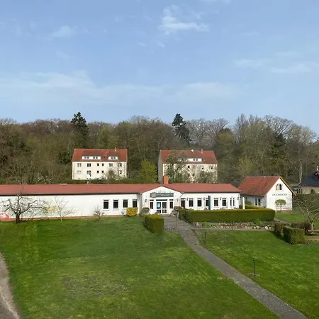 Affittacamere Zum Schlossgarten 3*