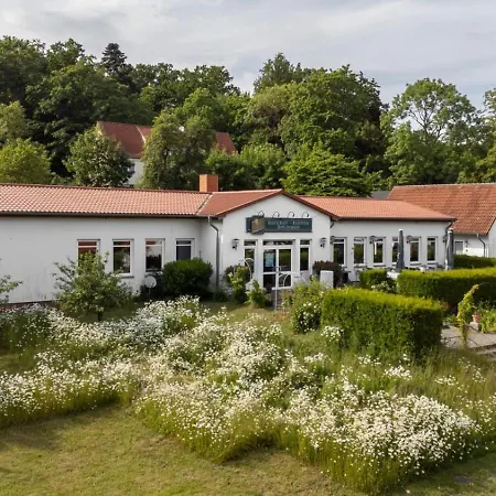 Zum Schlossgarten