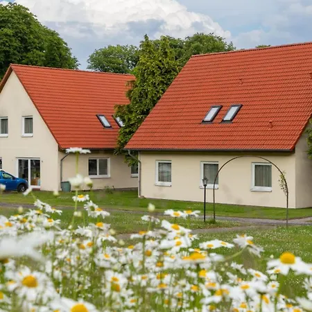 Zum Schlossgarten Gasthof Ralswiek