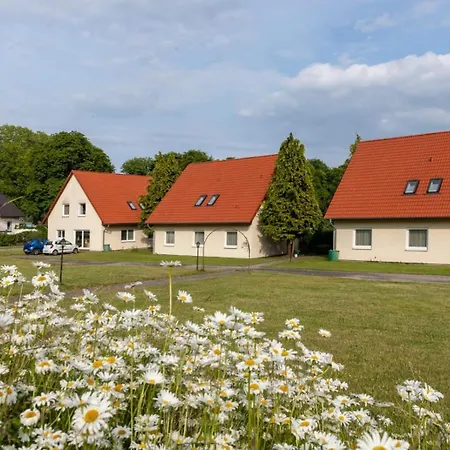 Gasthof Zum Schlossgarten Ralswiek