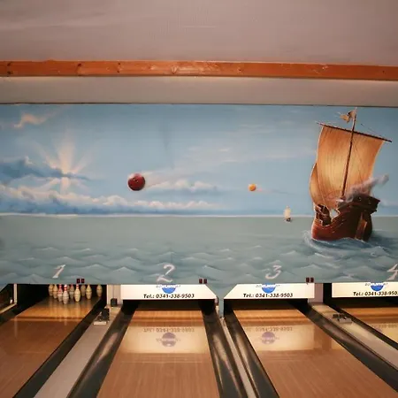 Zum Schlossgarten Pensionat