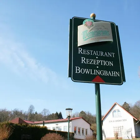 Zum Schlossgarten 3*