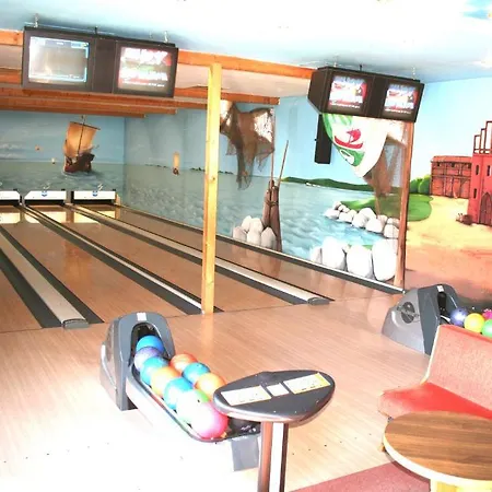 Pensionat Zum Schlossgarten