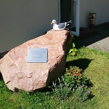 Zum Schlossgarten Pensionat