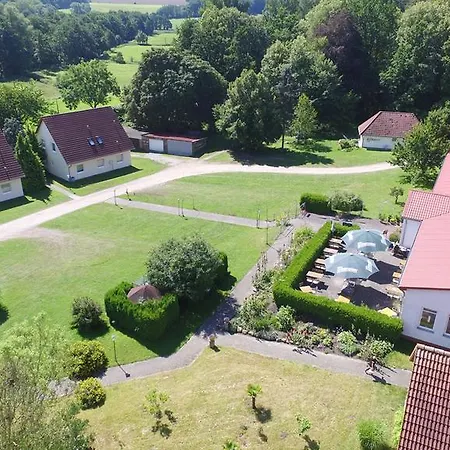 Zum Schlossgarten Pensionat 3*