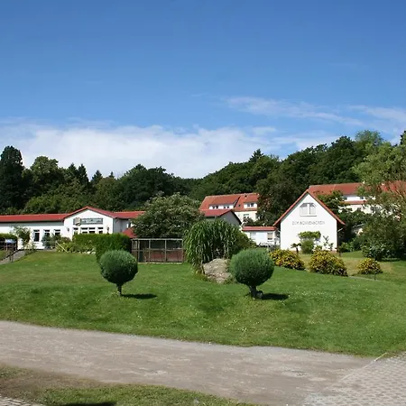 Zum Schlossgarten 3*