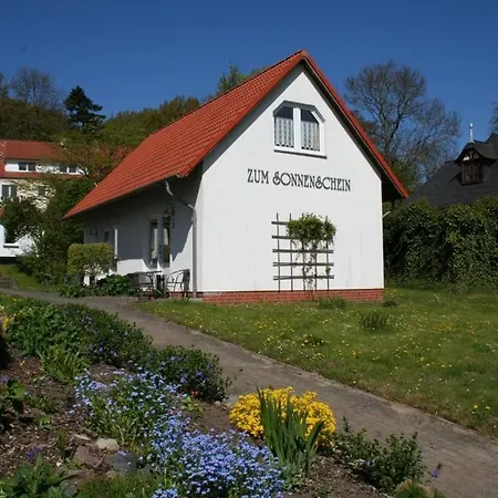 Zum Schlossgarten