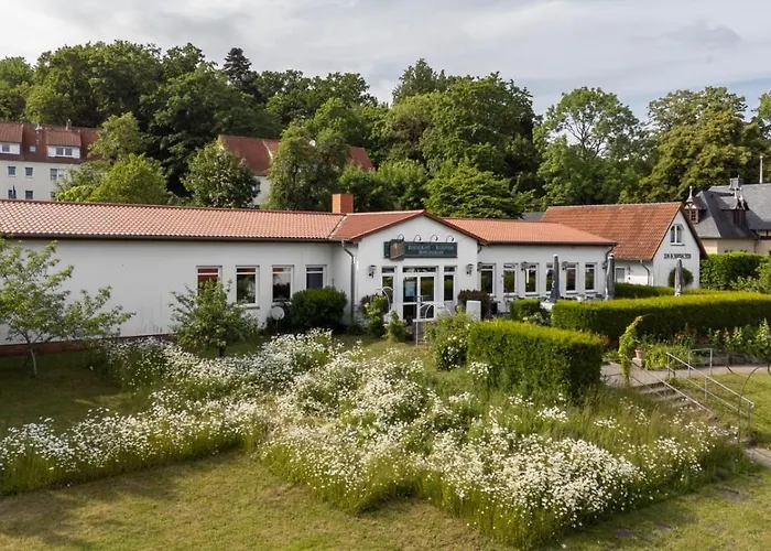 Zum Schlossgarten