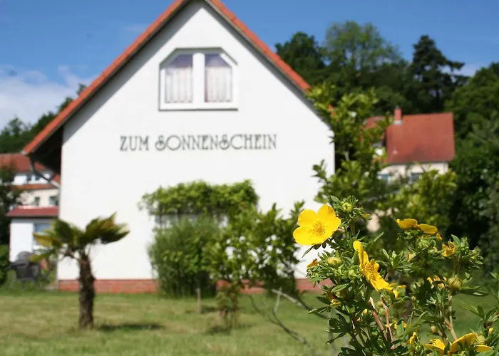 Zum Schlossgarten