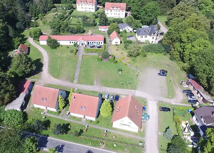 Zum Schlossgarten