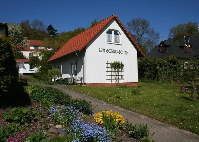Zum Schlossgarten